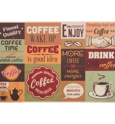 PM 75014-4 AMERICAN SERVİS 30 X 45 CM - (PP)