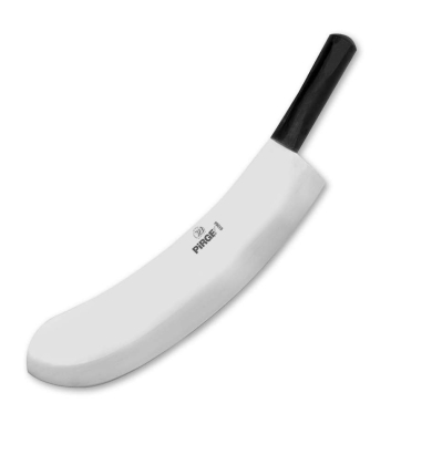 Paslanmaz Zırh 35 cm