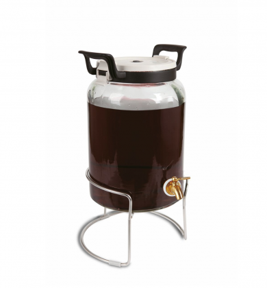 Ice Tea Dispenseri 7,9 Lt
