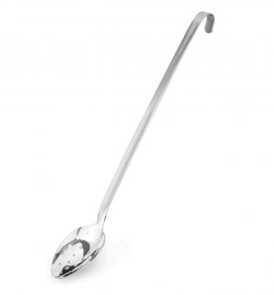 Süzgeçli Monoblok Kaşık 38 cm