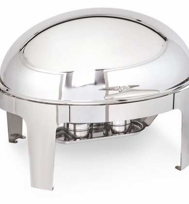 Chafing Dish Oval (Jelli)