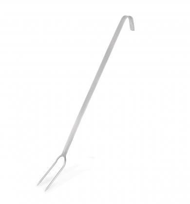 Et Çatalı Üç Uçlu 50 cm
