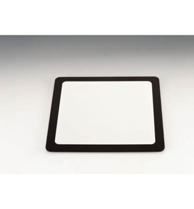 ZCP 162 AYNALI TEŞHİR STANDI / KARE 40 X 40 CM
