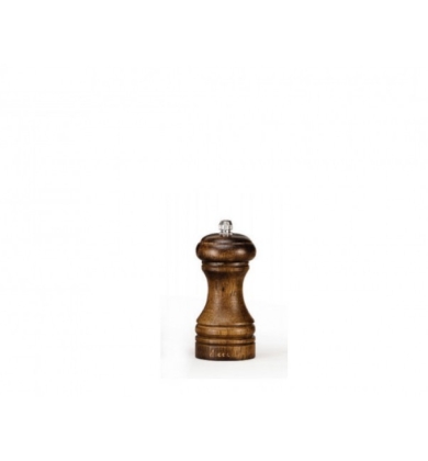 P001-04P KARABİBER DEĞİRMENİ-SERAMİK MEKANİZMALI 11,5 CM