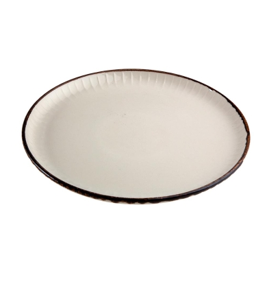 ZCP 629 – 2 POLYCARBONAT TEŞHİR STANDI 35 X 35 H: 10,5 CM