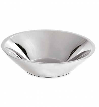 Çift Kenarlı Konik Tabak 34,5 cm