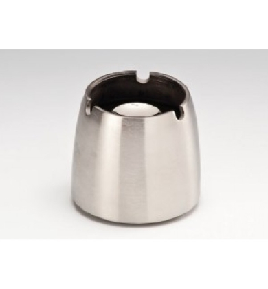 ZKC 481 ÇELİK KÜLLÜK / YÜKSEK Ø 6 X H: 7,5 CM