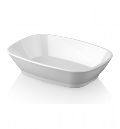 Kırılmaz Meze Tabağı 17 cm
