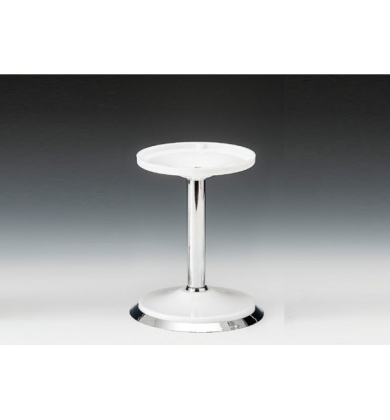 ZCP 642-2 POLYCARBONAT TEŞHİR YÜKSELTİCİ 16,5 X H: 20 CM