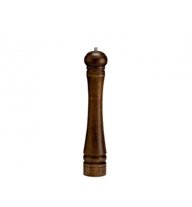 P001-16P KARABİBER DEĞİRMENİ-SERAMİK MEKANİZMALI 41 CM