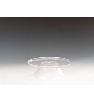 ZCB 25 / P (1) POLYCARBONAT PASTA STANDI Ø 25 CM