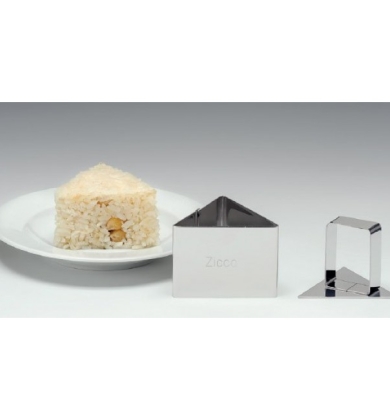 A 3800 PİLAV FORMASI 7 X 7 X 7 X H:5 CM