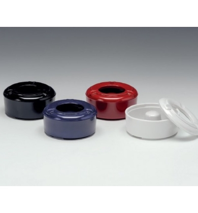 K 1009 MELAMİN KÜLLÜK 9 X H:4 CM