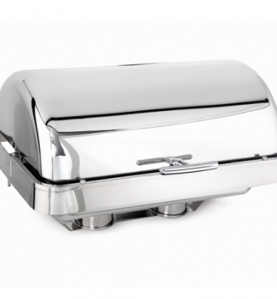 Chafing Dish Delux - Gömme GN 1/1 (Jelli)