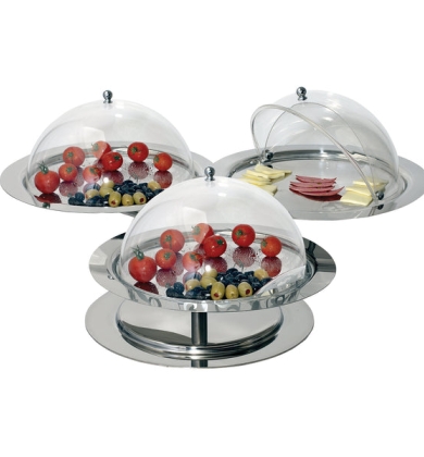TEŞHİR STANDI OCTOPUS