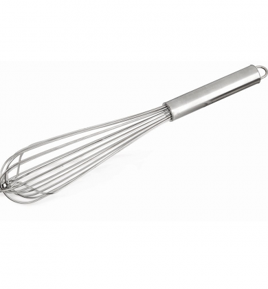 Askılı Çırpıcı (Paslanmaz Çelik) 40 cm
