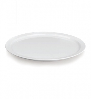 Kırılmaz Düz Tabak 19 cm