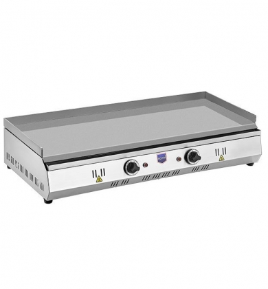100 cm Pleyt Izgara Elektrikli