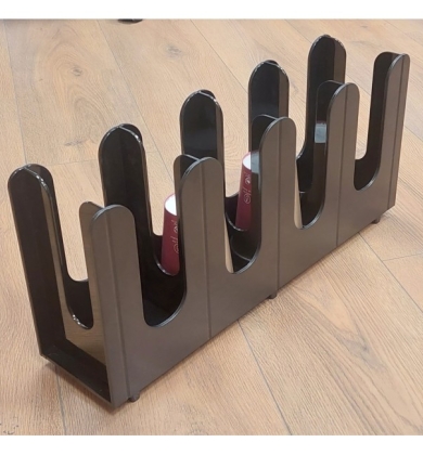 ZCP 860 POLYCARBON KARTON BARDAKLIK 47*11 H: 22 CM