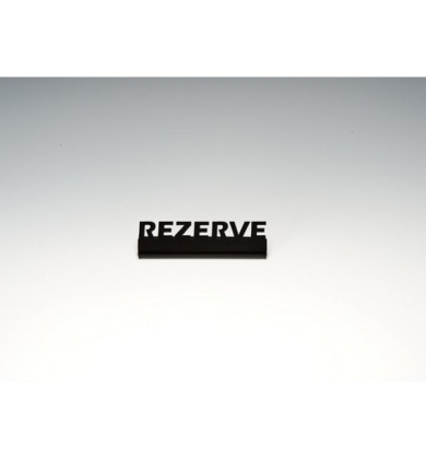 ZCP 617 AKRİLİK REZERVE 13,5XH 4 CM