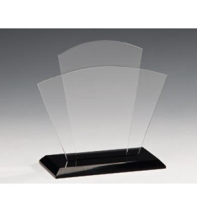 ZCP 110 E AKRİLİK İSİMLİK 15 X H: 13,5 CM