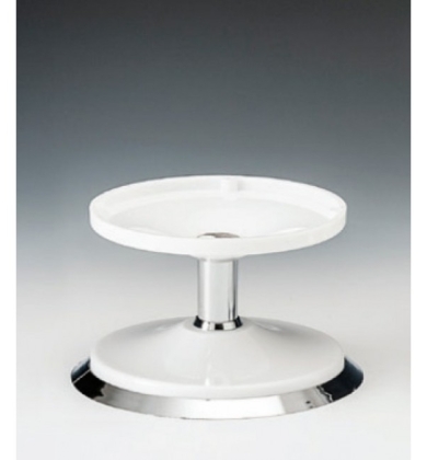 ZCP 641-2 POLYCARBONAT TEŞHİR YÜKSELTİCİ 16,5 X H: 10 CM