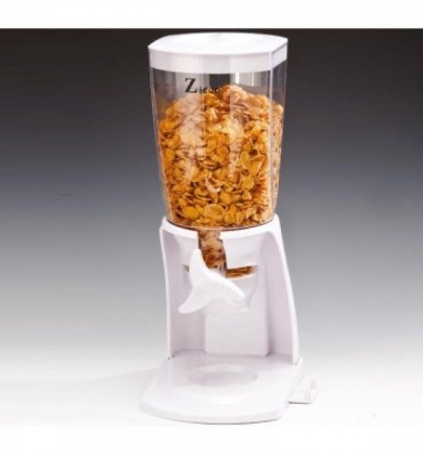 HWP-7E TEKLİ CORNFLEKS SERVİS ALETİ 16 X 20 X H: 40 CM HACİM : 3 LT
