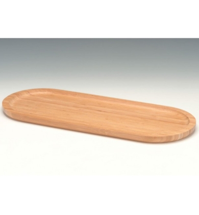 AL 09 BAMBU TEŞHİR TABAK 19 X 48 CM