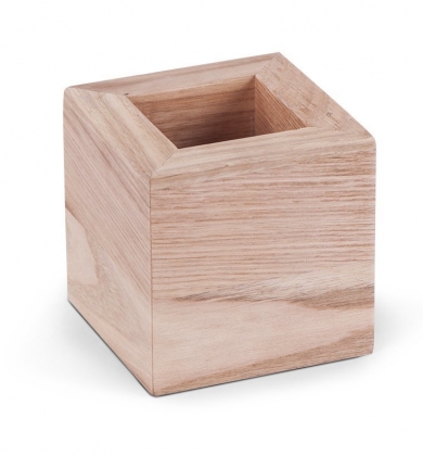 Ahşap Yükseltici - Kare 10x10