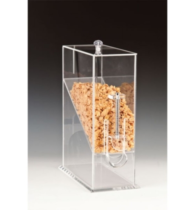 ZCP 014 CORNFLEKS SERVİS ALETİ 15 X 32 X H: 43 CM