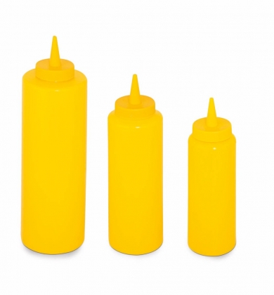 Hardal Şişesi 250 ml