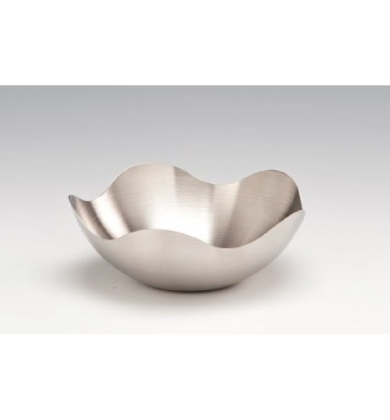 ZKC 561 ZKC 561 ÇELİK ÇEREZLİK Ø 14 X H: 5 CM