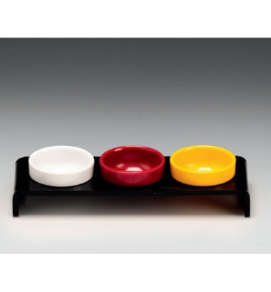 ZCP 792 K 4000 MODEL SOSLUK SERVİS STANDI 7 CM X 19,5 CM H: 4 CM