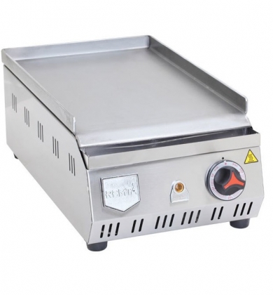 30 cm Pleyt Izgara Elektrikli