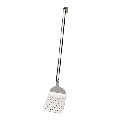 SERVİS SPATULA DERİN DELİKLİ