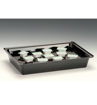 ZCP 729 SOĞUTUCULU TEREYAĞI TEŞHİR STANDI 28 X 44 CM