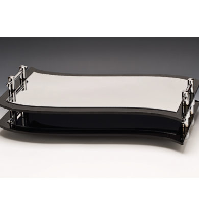 ZCP 590 AYNALI TEŞHİR STANDI / S 60 X 40 CM