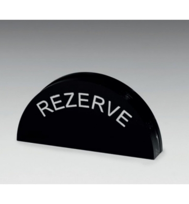 ZCP793 AKRİLİK REZERVE 10 X H: 5 CM