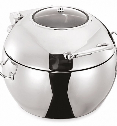 Chafing Dish Premium Çorbalık