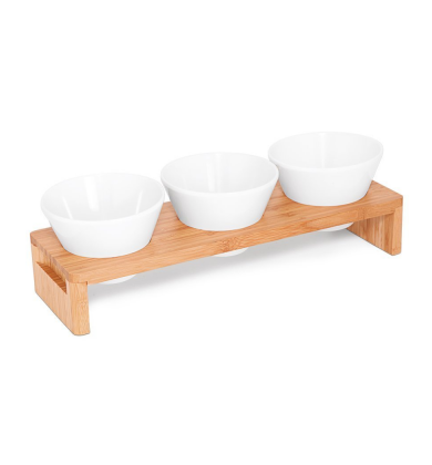Melamin/Bambu Set 49,5 cm