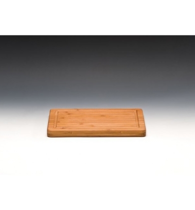 AL10 STEAK TAHTASI 33X22 CM KALINLIK 2,5 CM