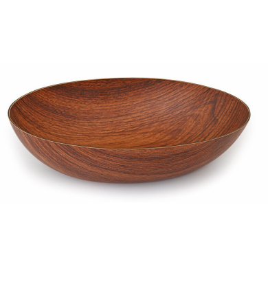 Oval Kase 22X30X8 cm