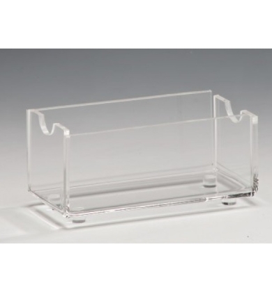 ZCP 207 AKRİLİK POSET SEKERLİK 12,5 X H: 4,5 CM