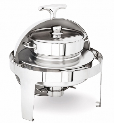 Chafing Dish Klasik - Çorbalık (Jelli)