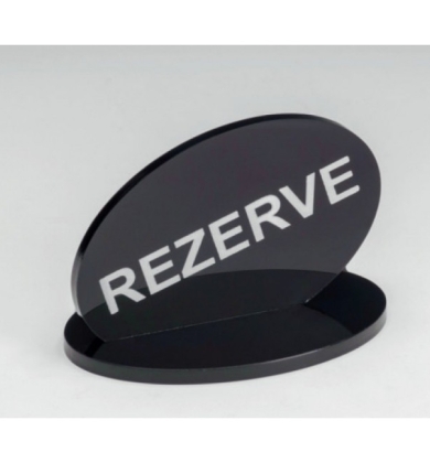 ZCP756 AKRİLİK REZERVE 9 X 7 CM