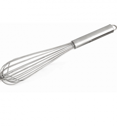  Askılı Çırpıcı (Paslanmaz Çelik) 50 cm