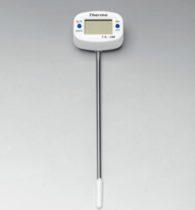 A 165 DİJİTAL TERMOMETRE