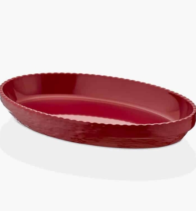 Olie Oval Kase