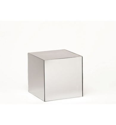 ZCP 058 KÜP AYNA 25 X 25 X H: 25 CM