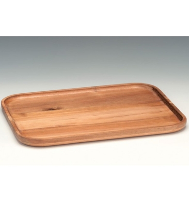 AL 100 AKASYA TEŞHİR TABAK 39 X 30 CM KALINLIK